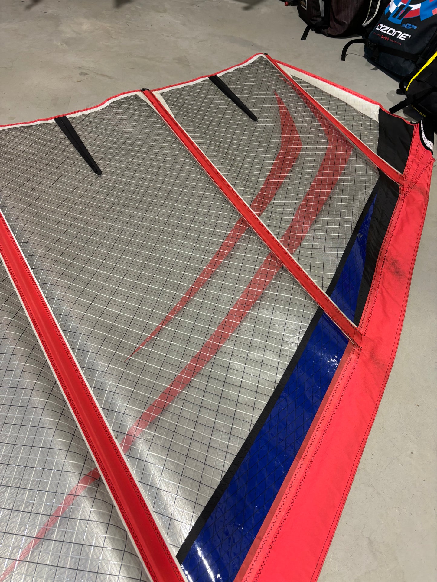 Aerotech Rapid 8.5