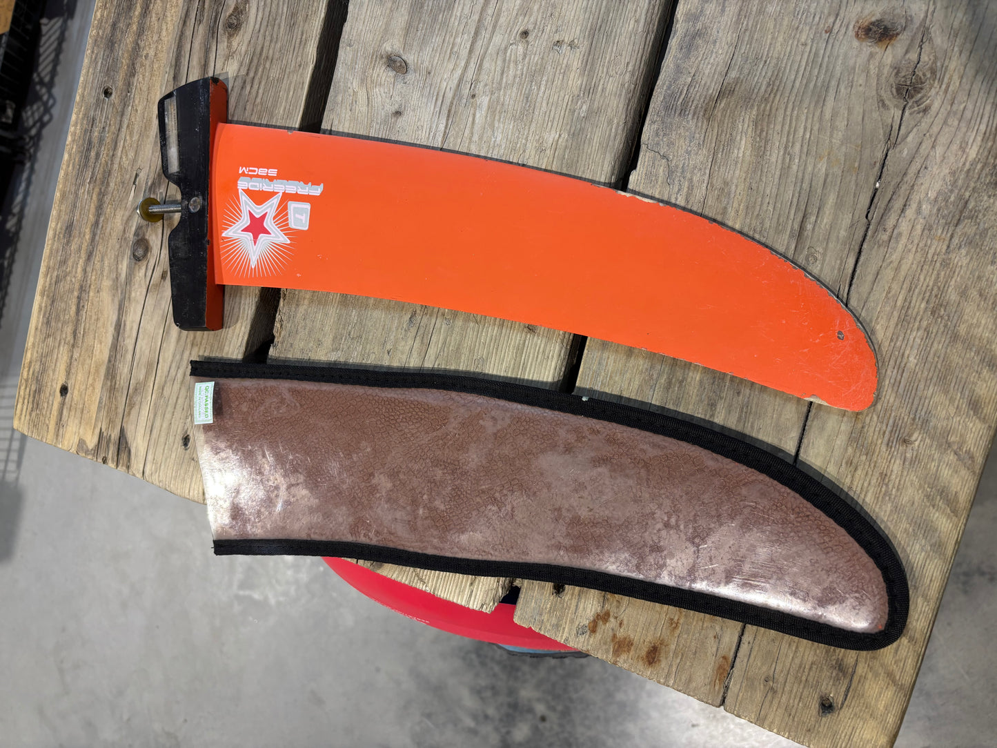 Tabou Rocket - 115L