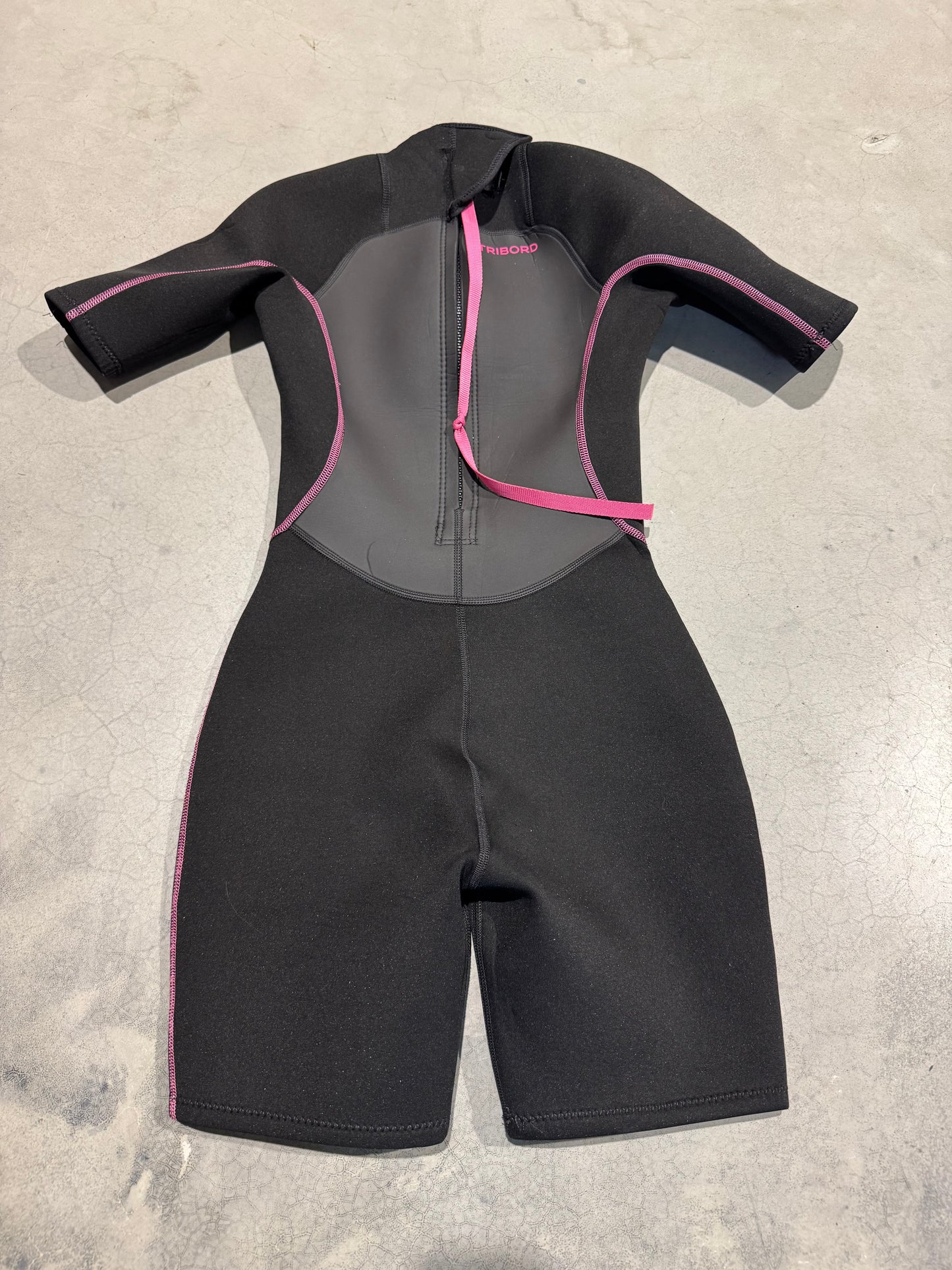 Olaian Shorty 2.2mm Dames maat XS