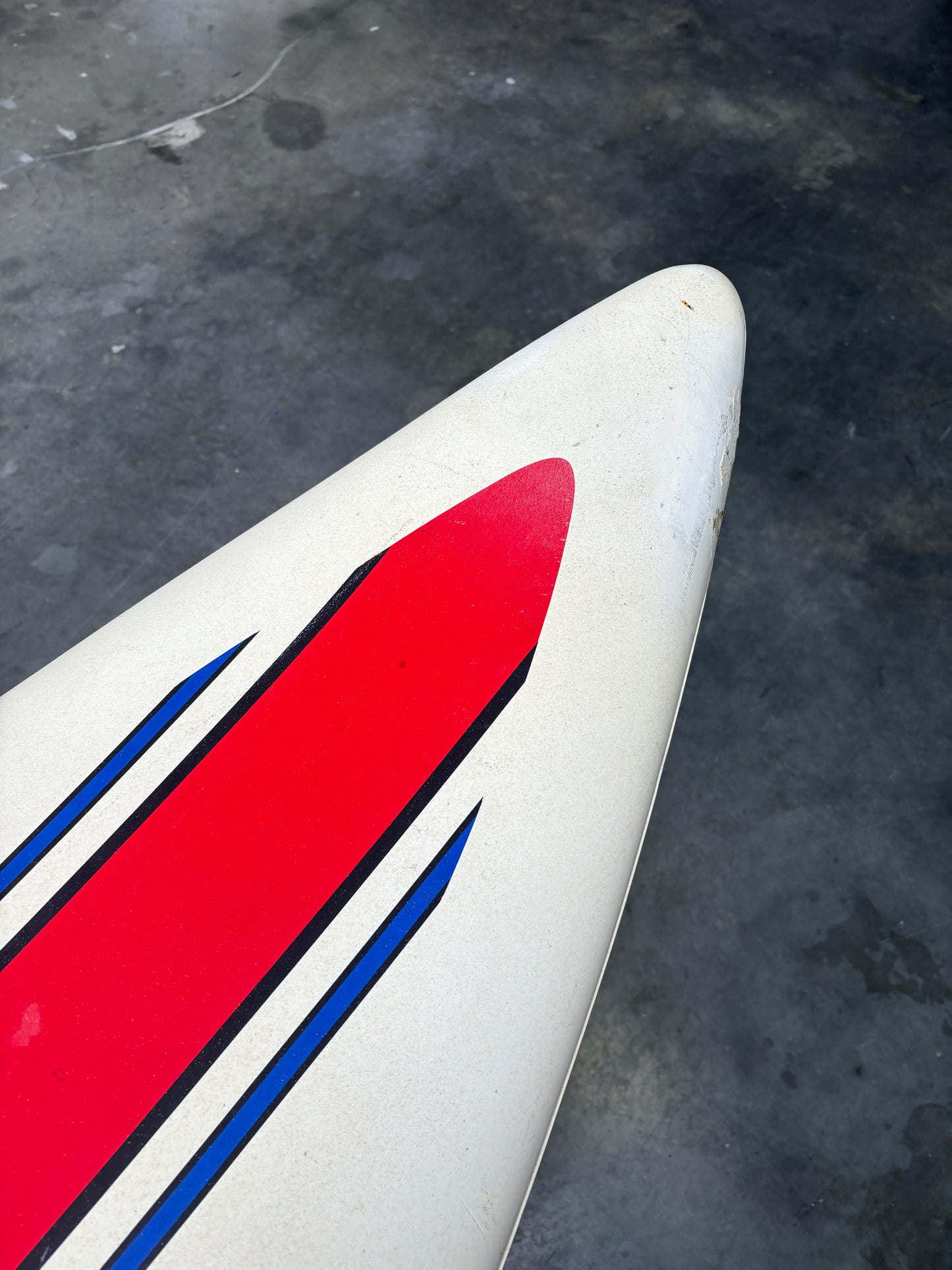 F2 Ride - 116L