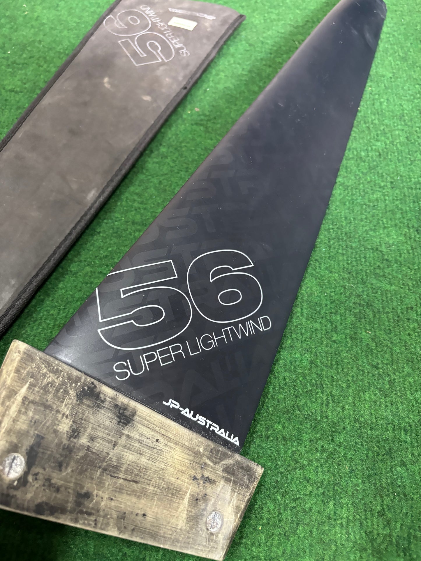 JP Super Lightwind 56cm Deep Tuttlebox