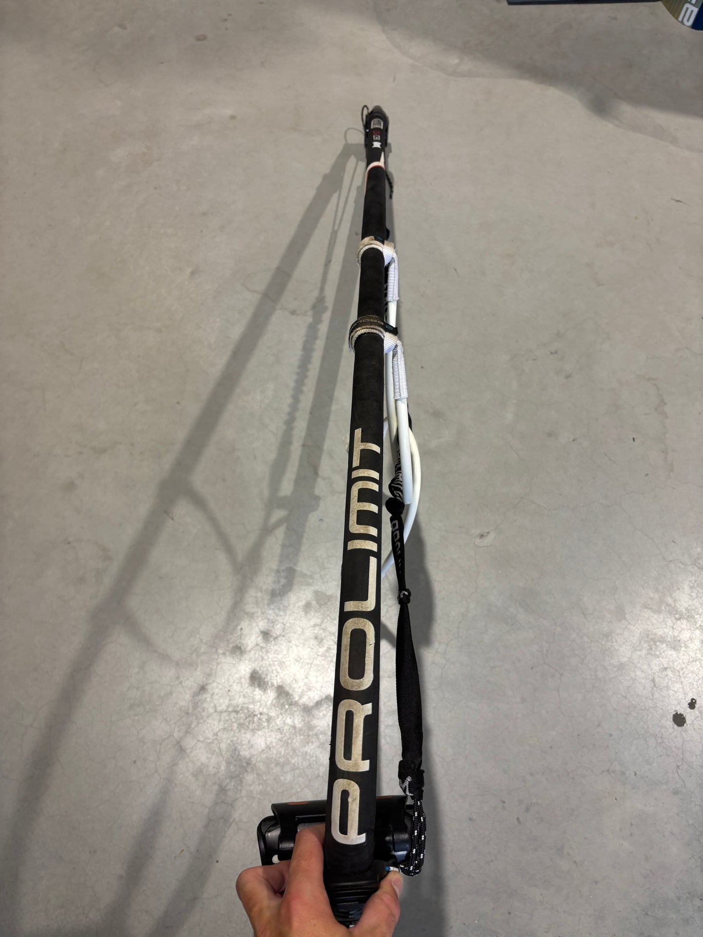Prolimit Carbon Team C100 160-210
