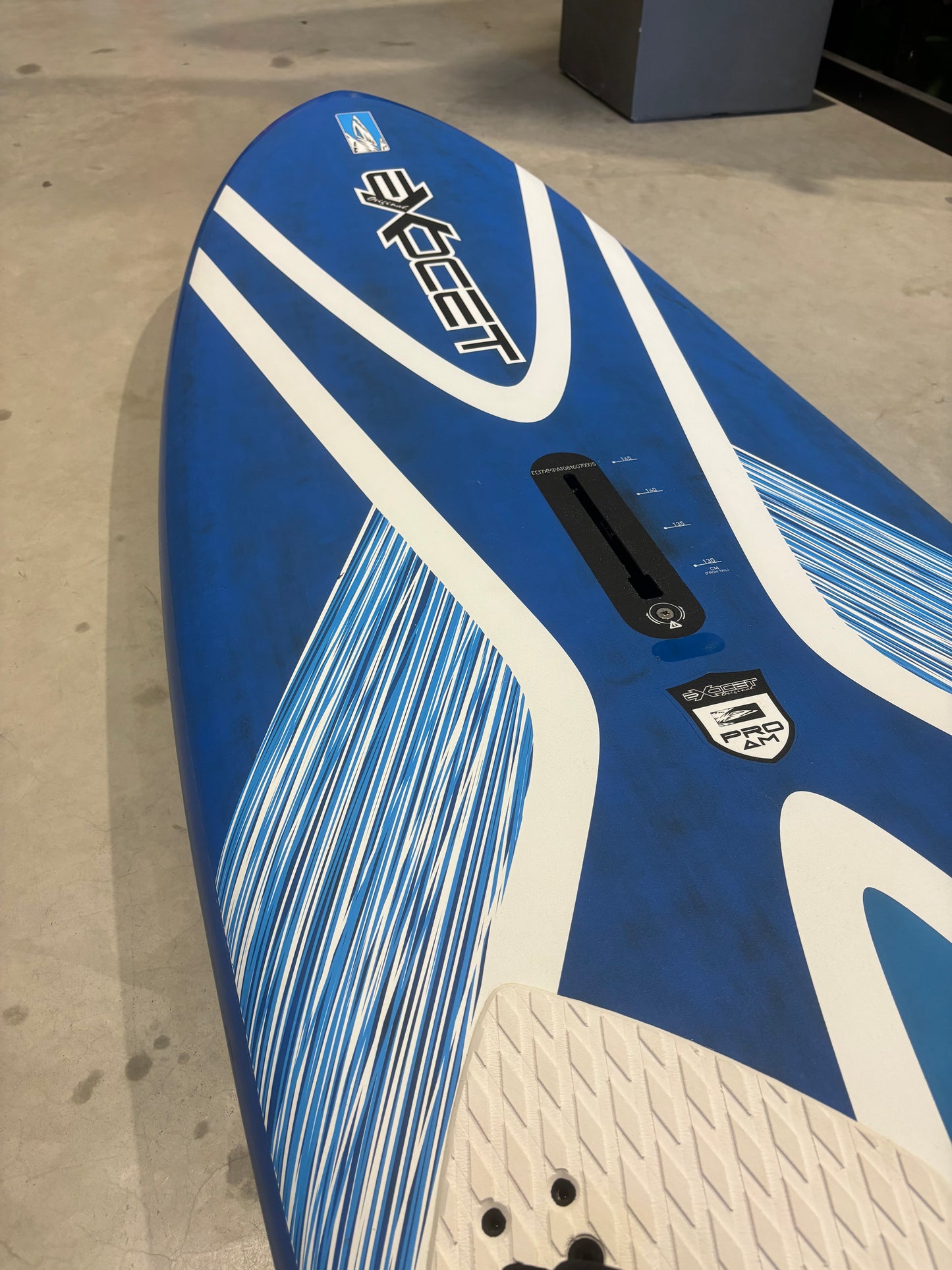 Exocet X-Move PRO - 108L