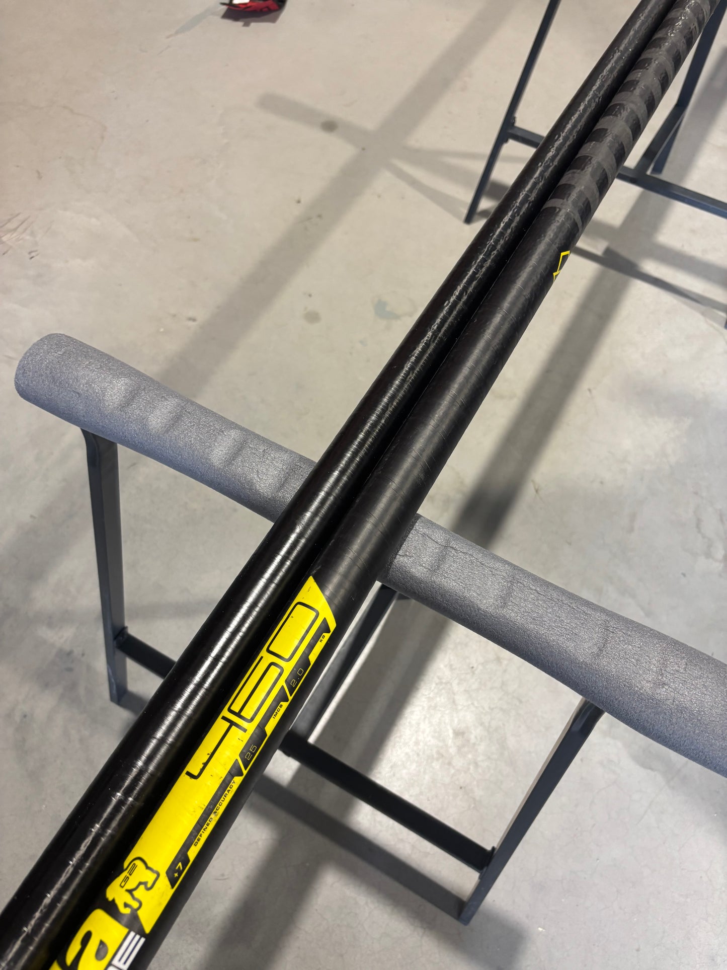 Severne Gorilla 460 RDM - 75% Carbon - CC