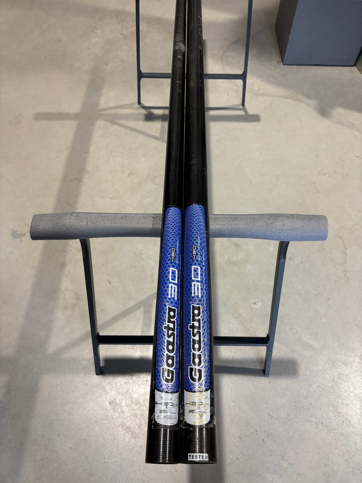 Gaastra Pilot 6.0 + Gaastra 430 SDM C30