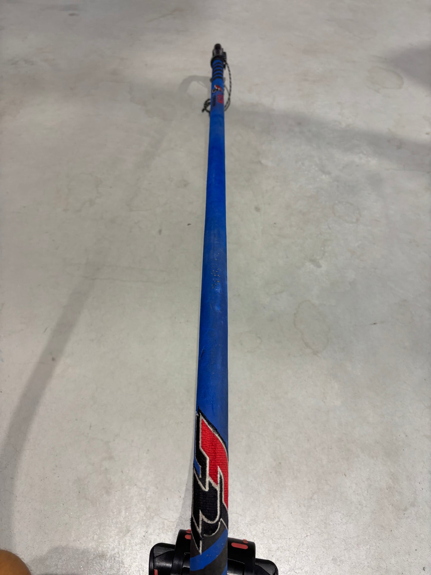 F2 Team Carbon 140-190