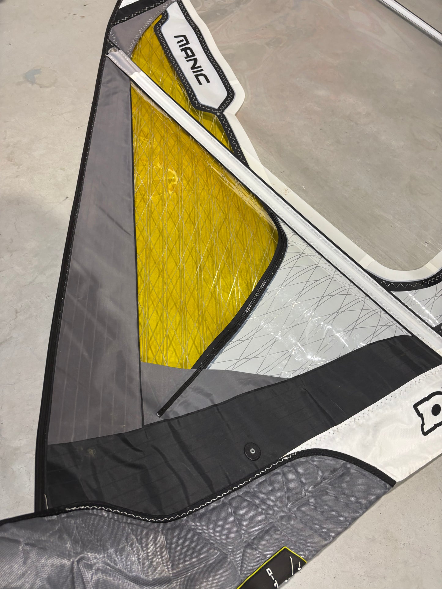 Gaastra Manic 4.2