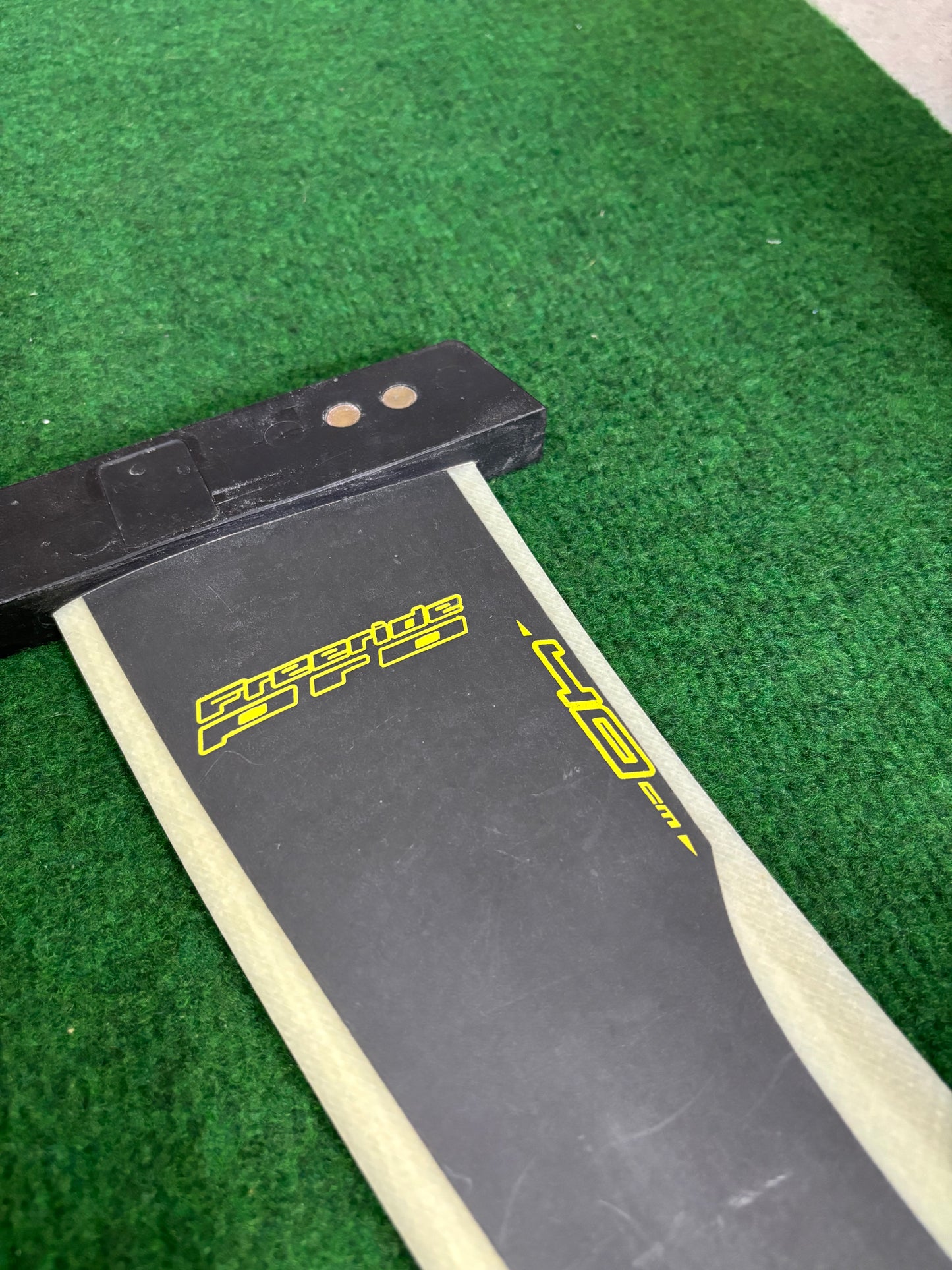 Select Freeride 40cm Trimbox