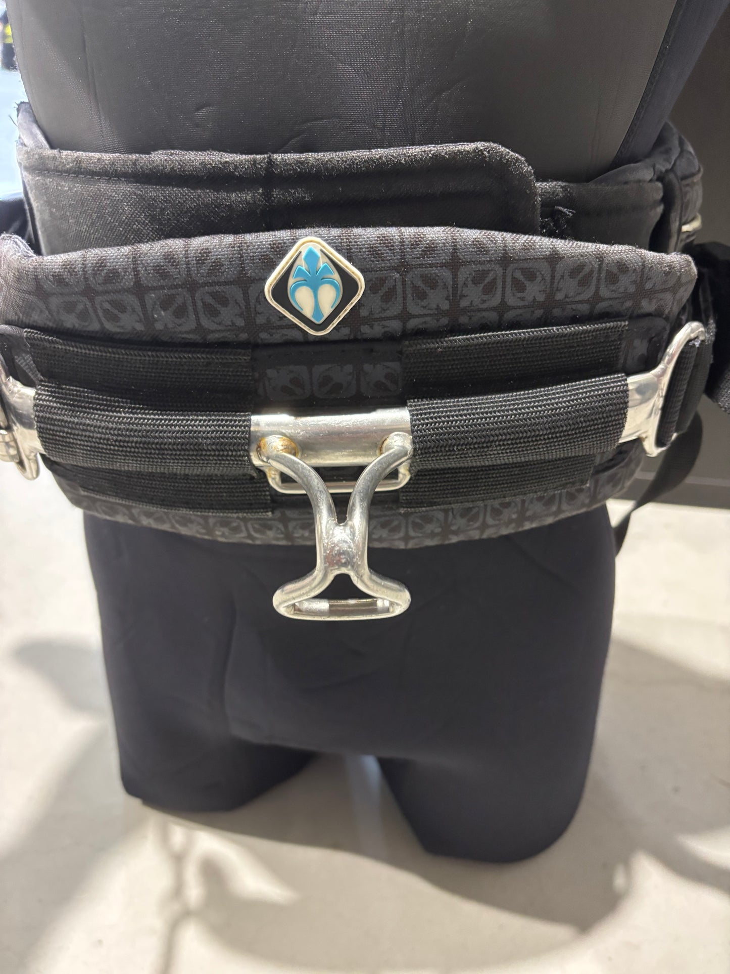 Maui Magic Heuptrapeze maat S