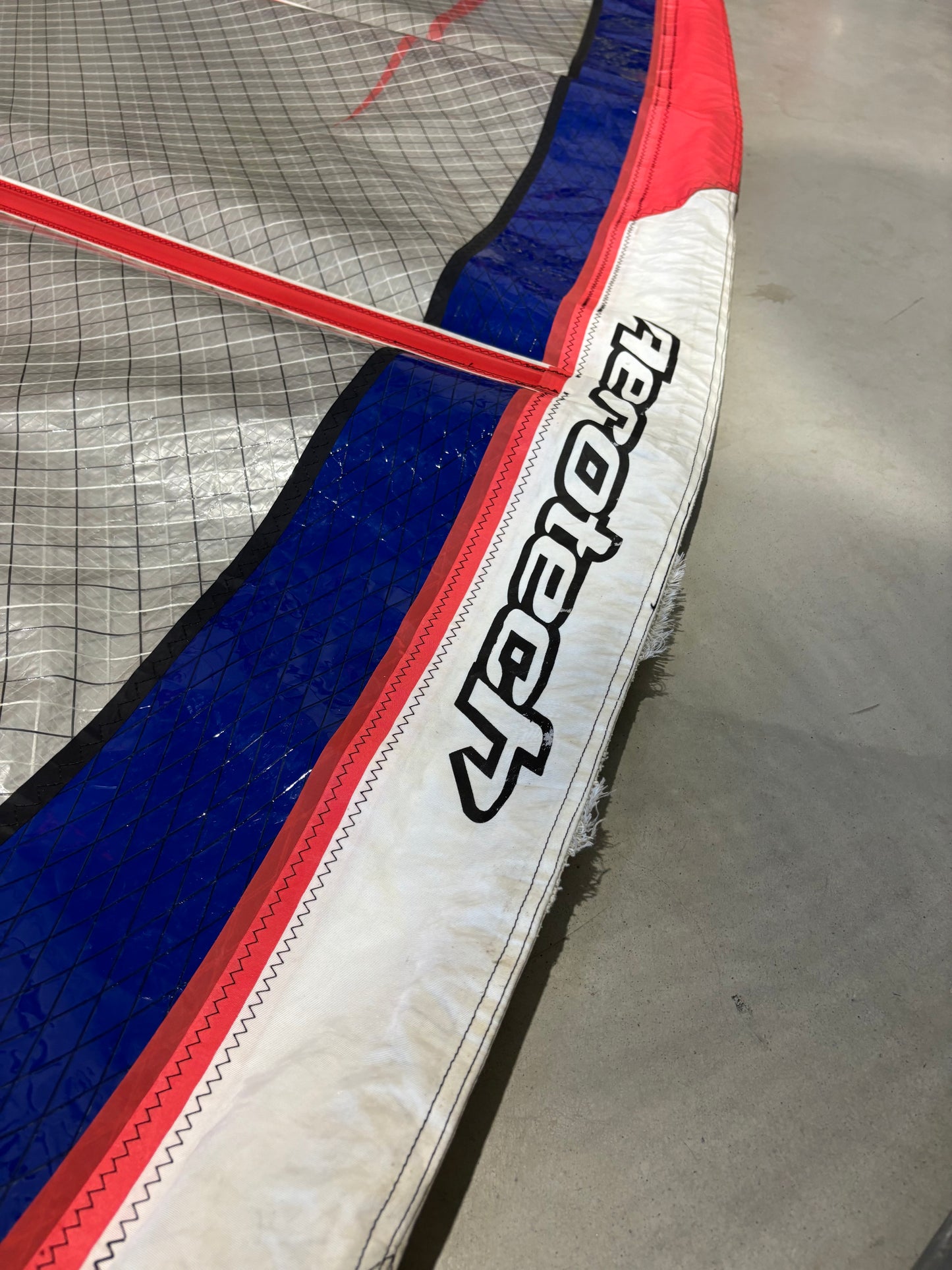 Aerotech Rapid 8.5
