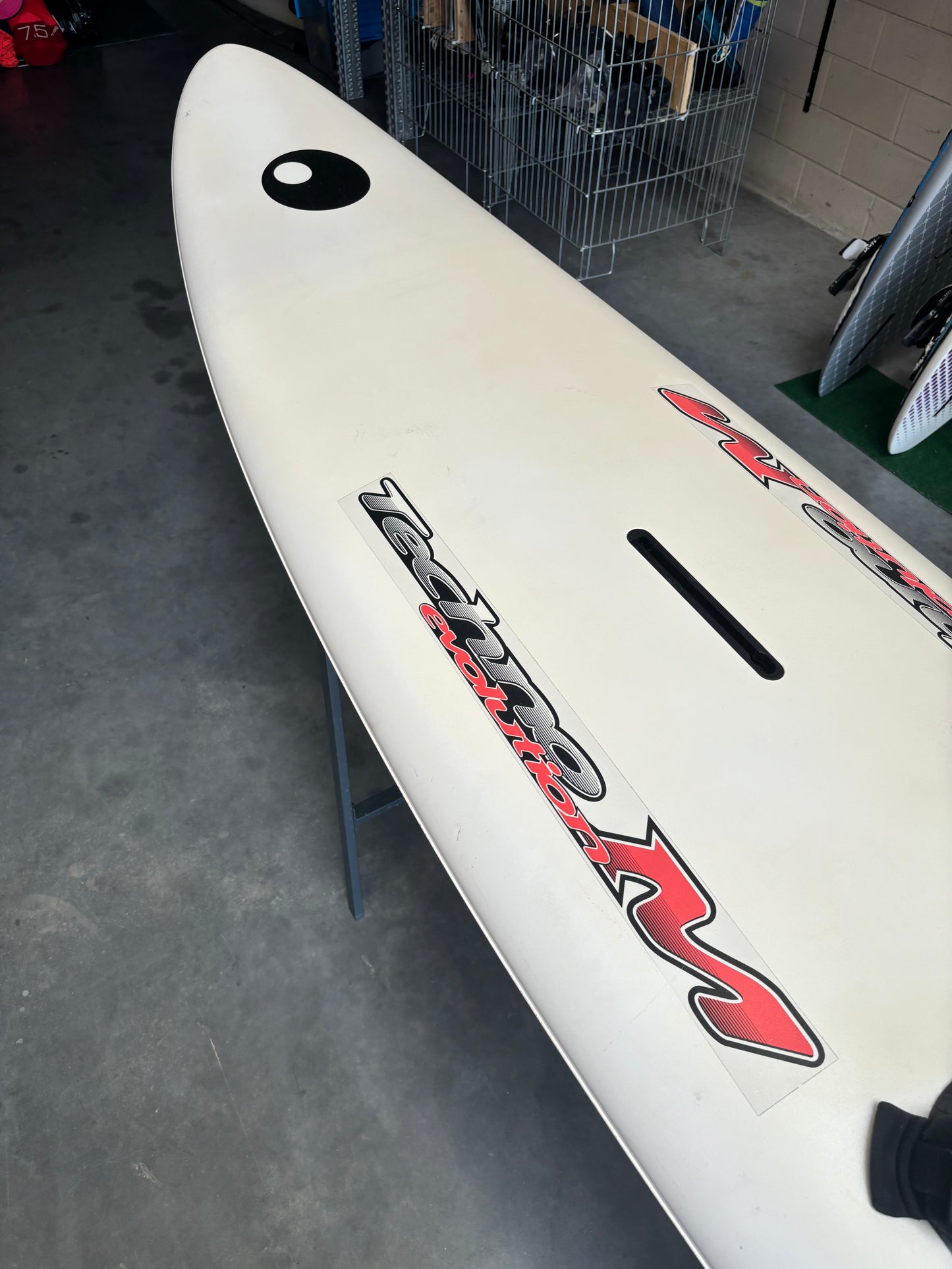 Bic Techno Evolution M - 112L