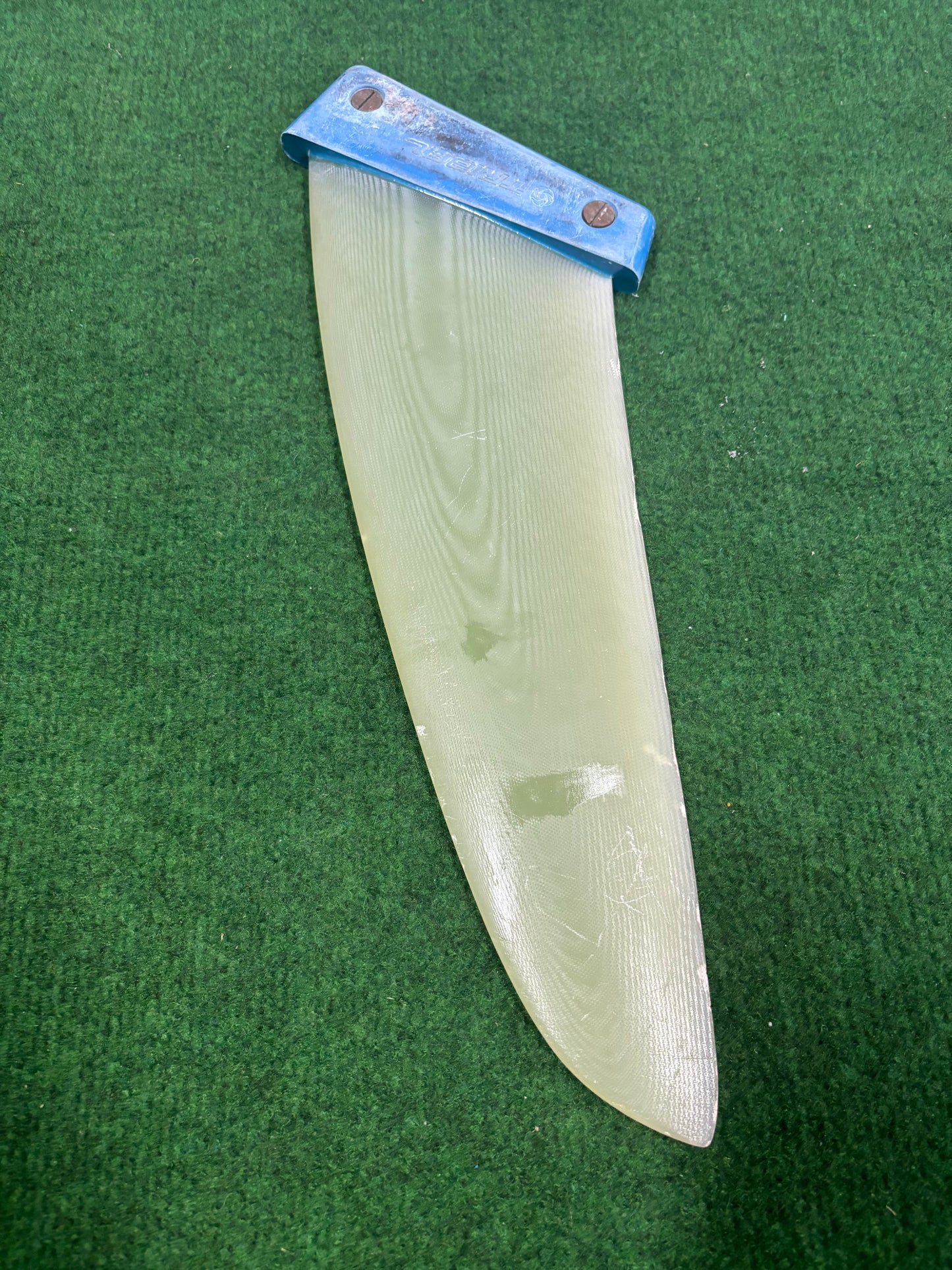 Tribal Weedspeed 29cm Tuttlebox