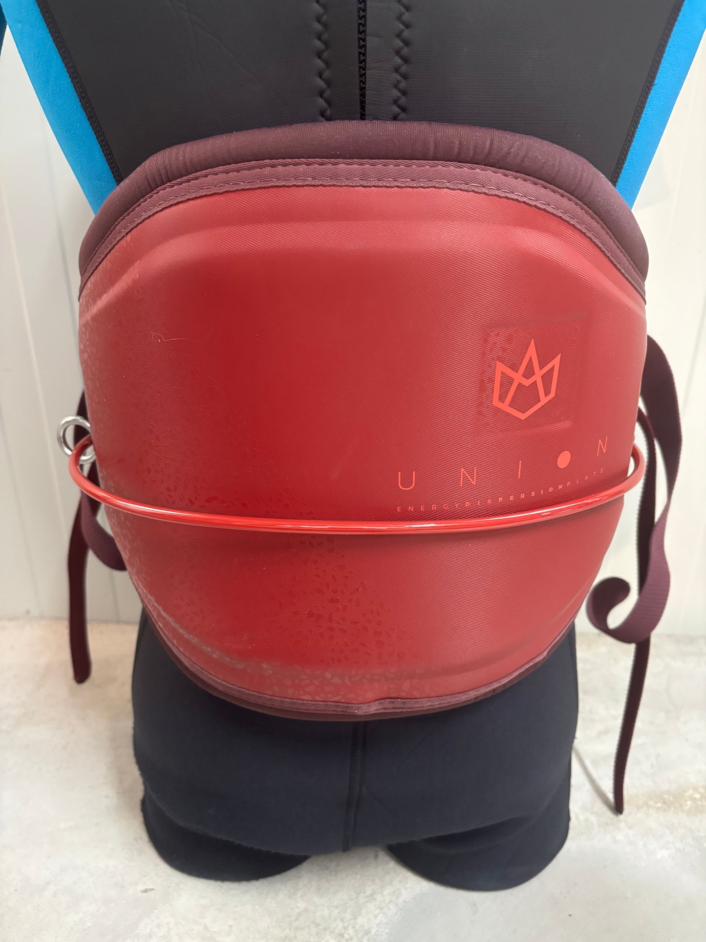 Manera Union Heuptrapeze maat L
