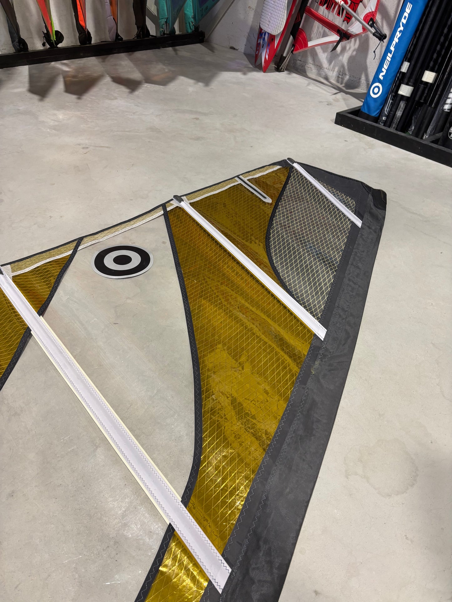 Neilpryde Zone 5.0