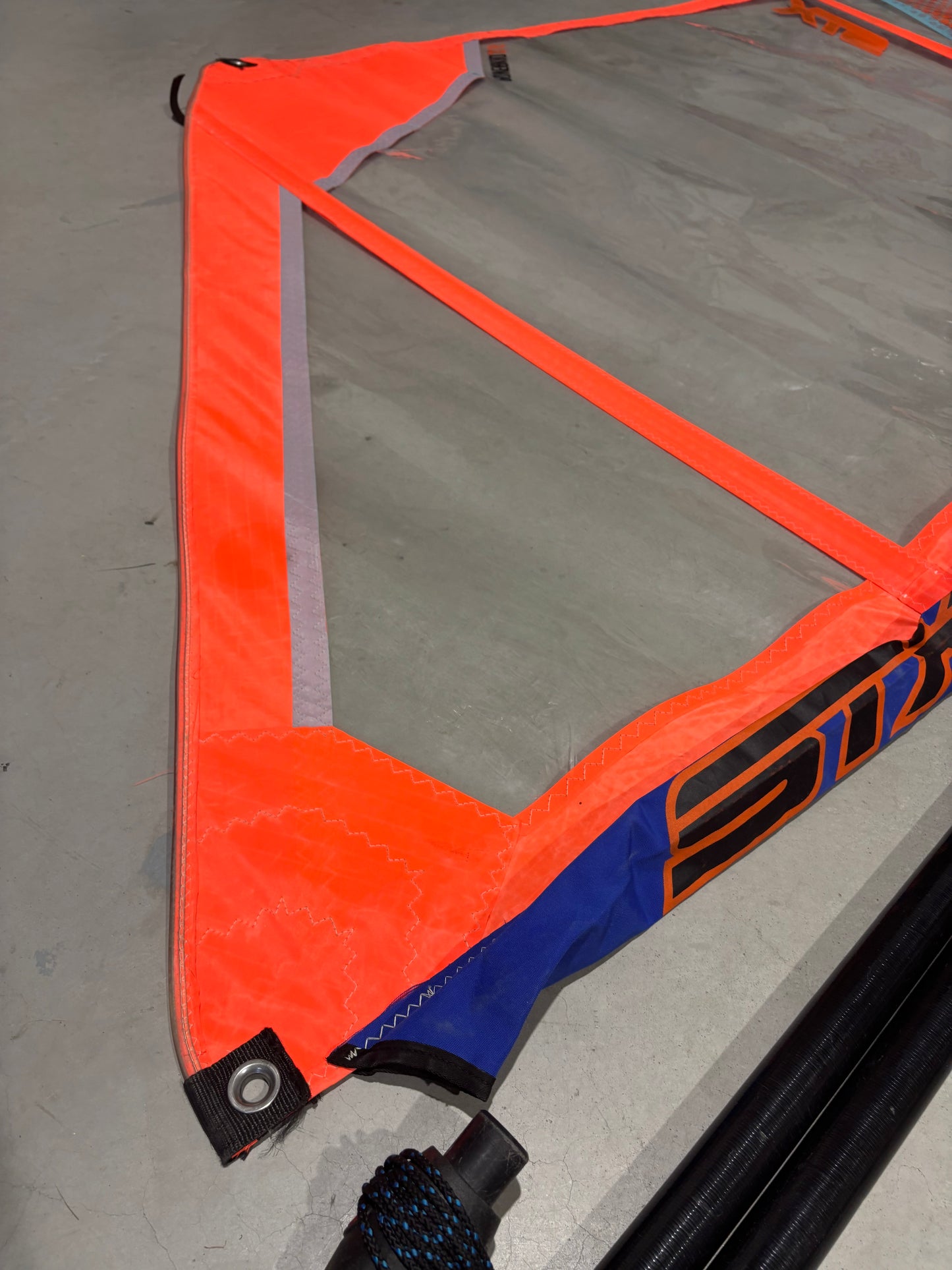 STX Powerkid 3.6
