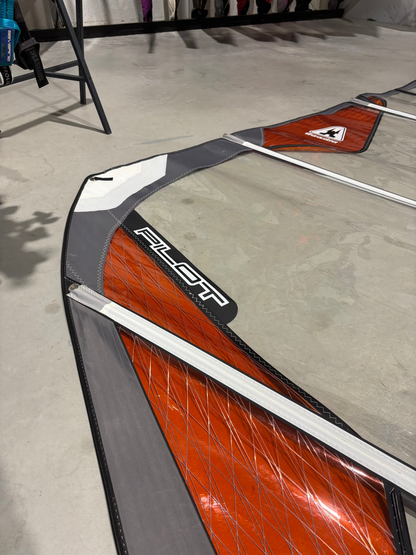 Gaastra Pilot 6.0