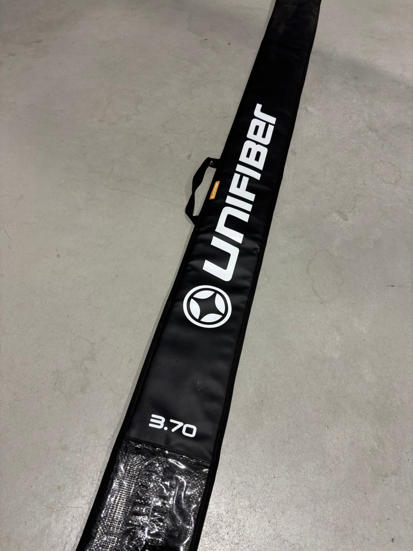 Mastbag Unifiber 370