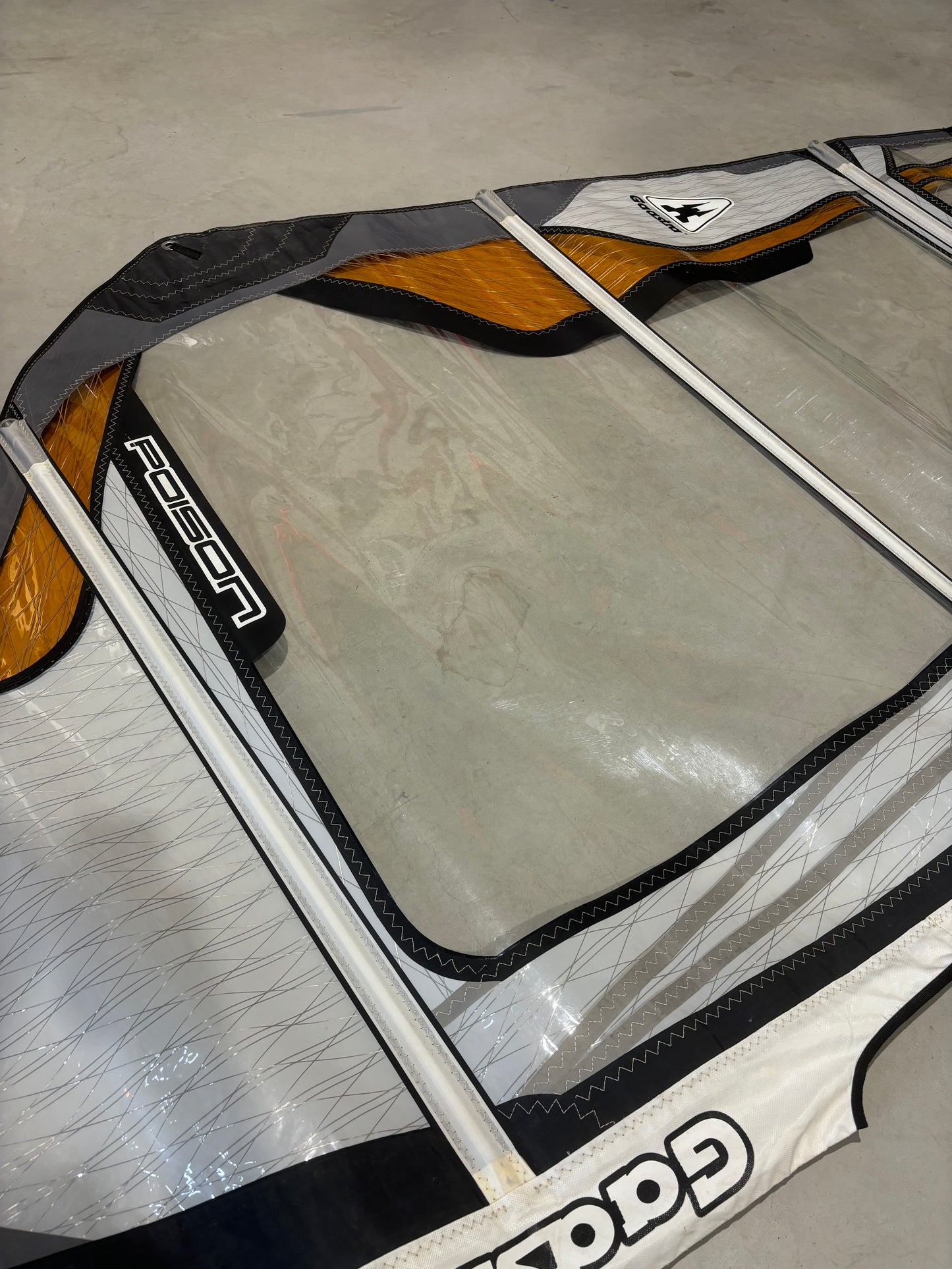 Gaastra Poison 4.7
