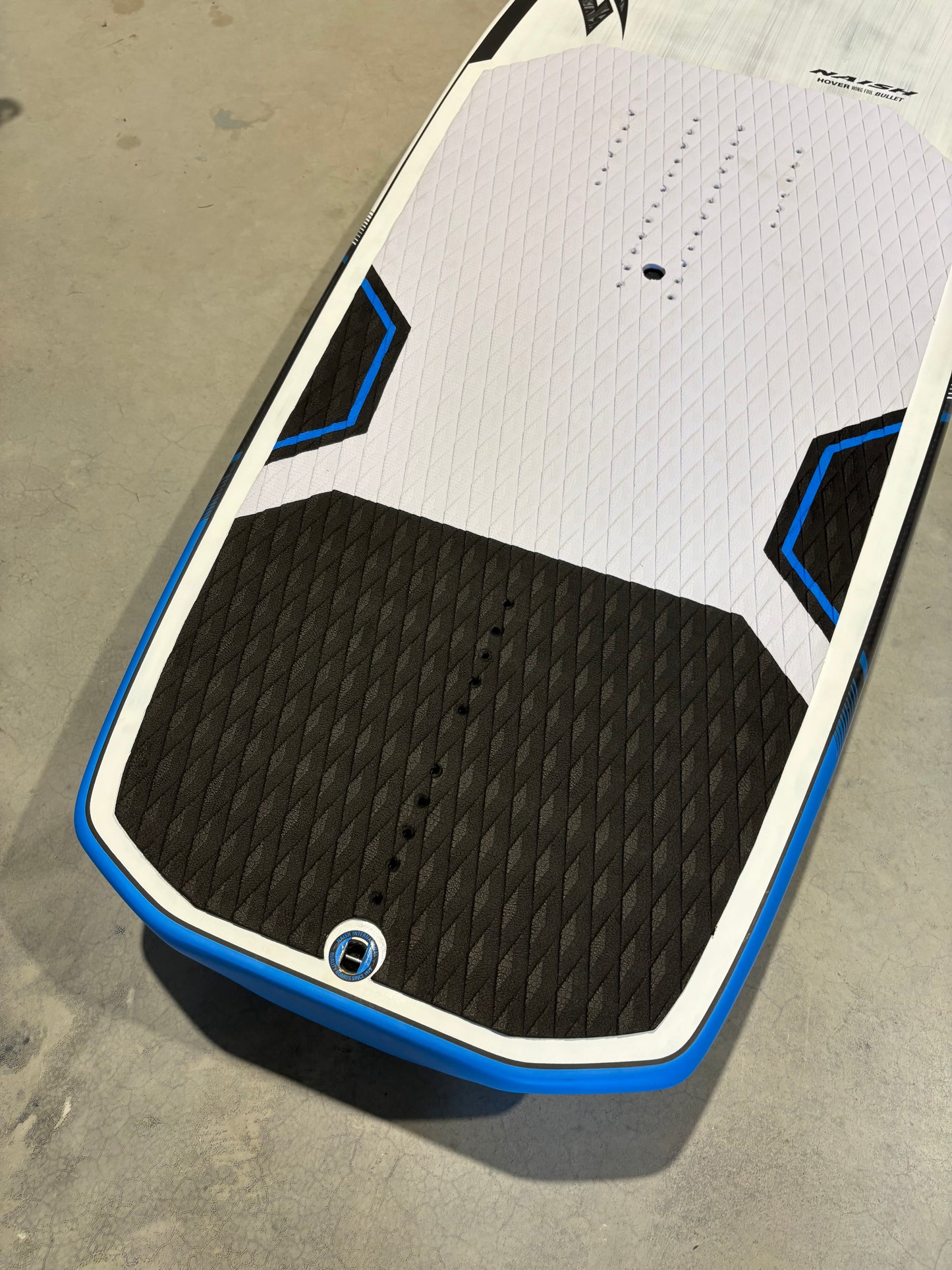 Naish Hover Wing Foil Bullet - 85L