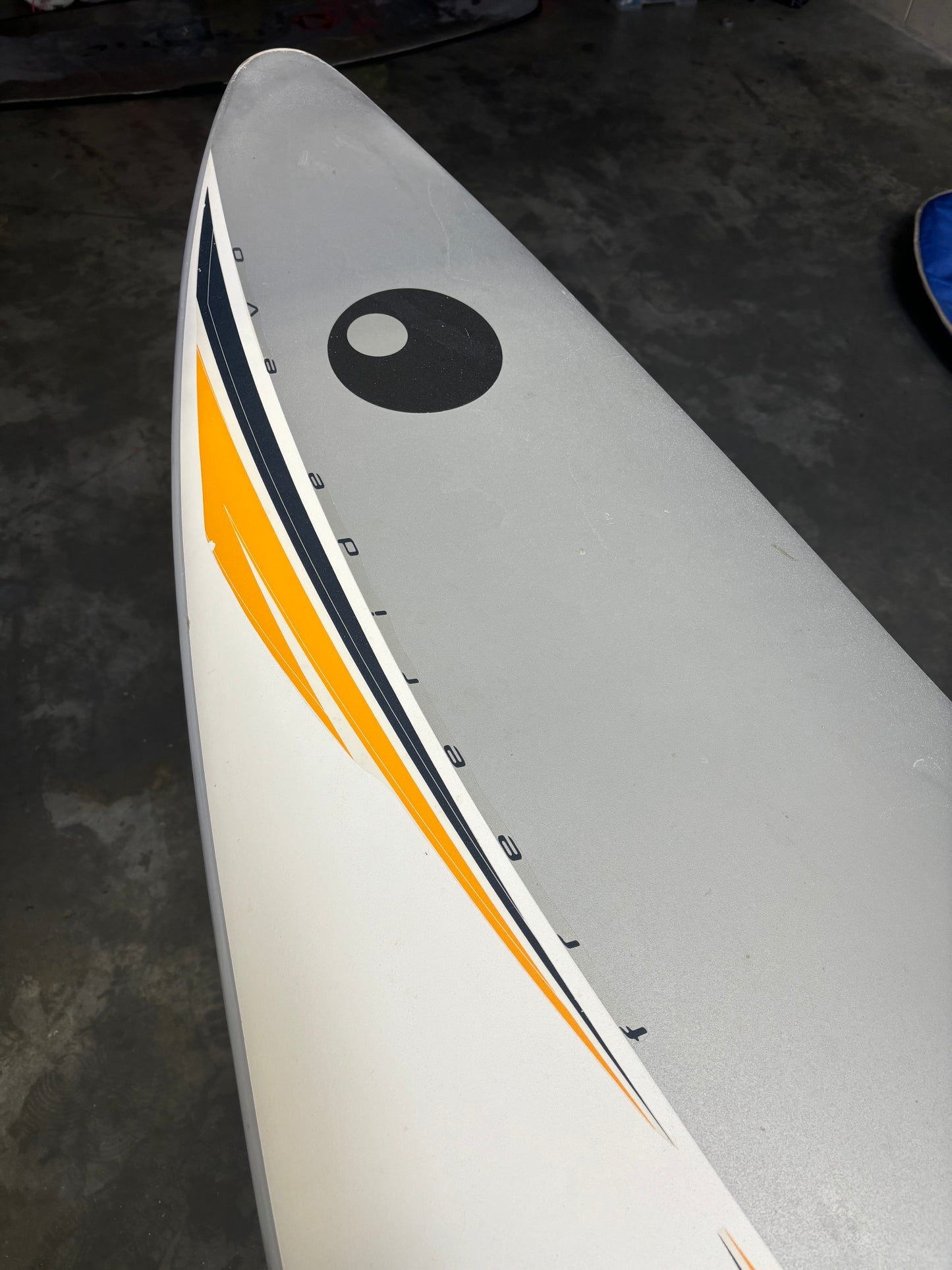 BIC Techno Freeride Small - 98L