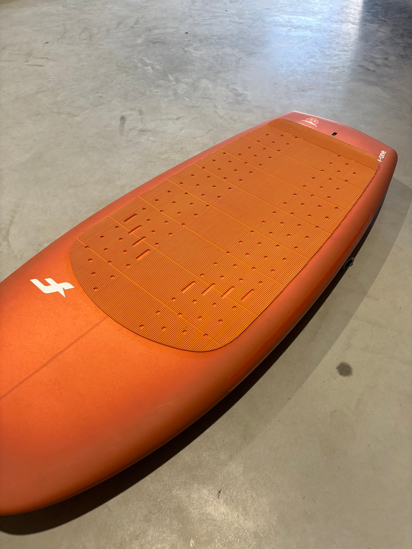 F-One Rocket Wing ASC 5’5 - 90L