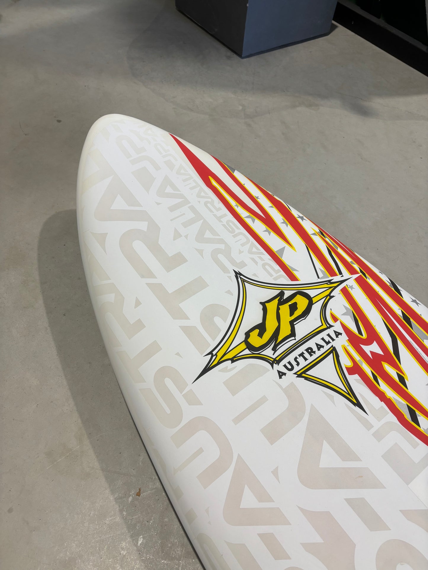 JP Freestyle Wave FWS - 92L