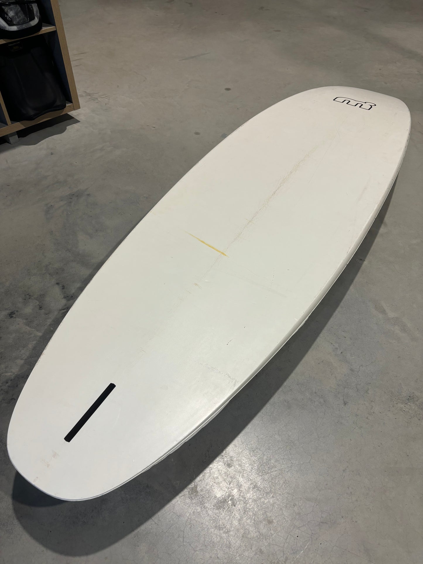 Mistral Super Vision - 161L