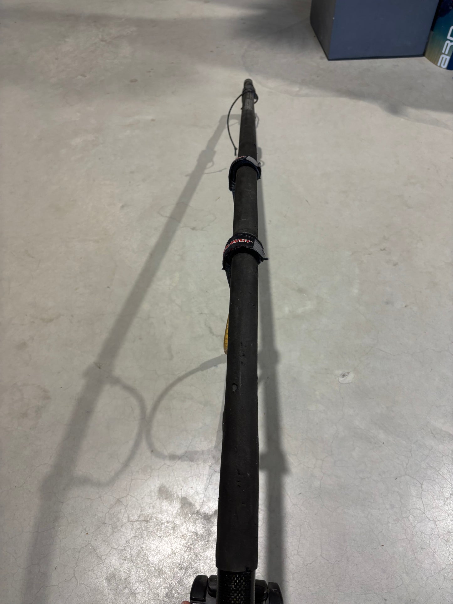 North Sails Carbon 150-195