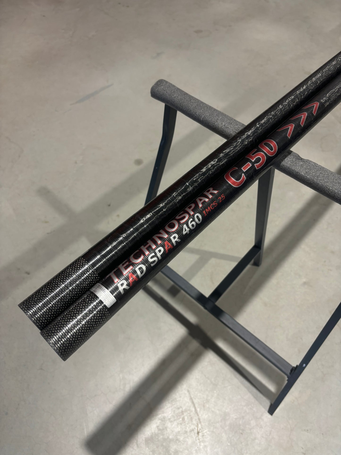 Technospar 460 RDM - 50% Carbon - CC