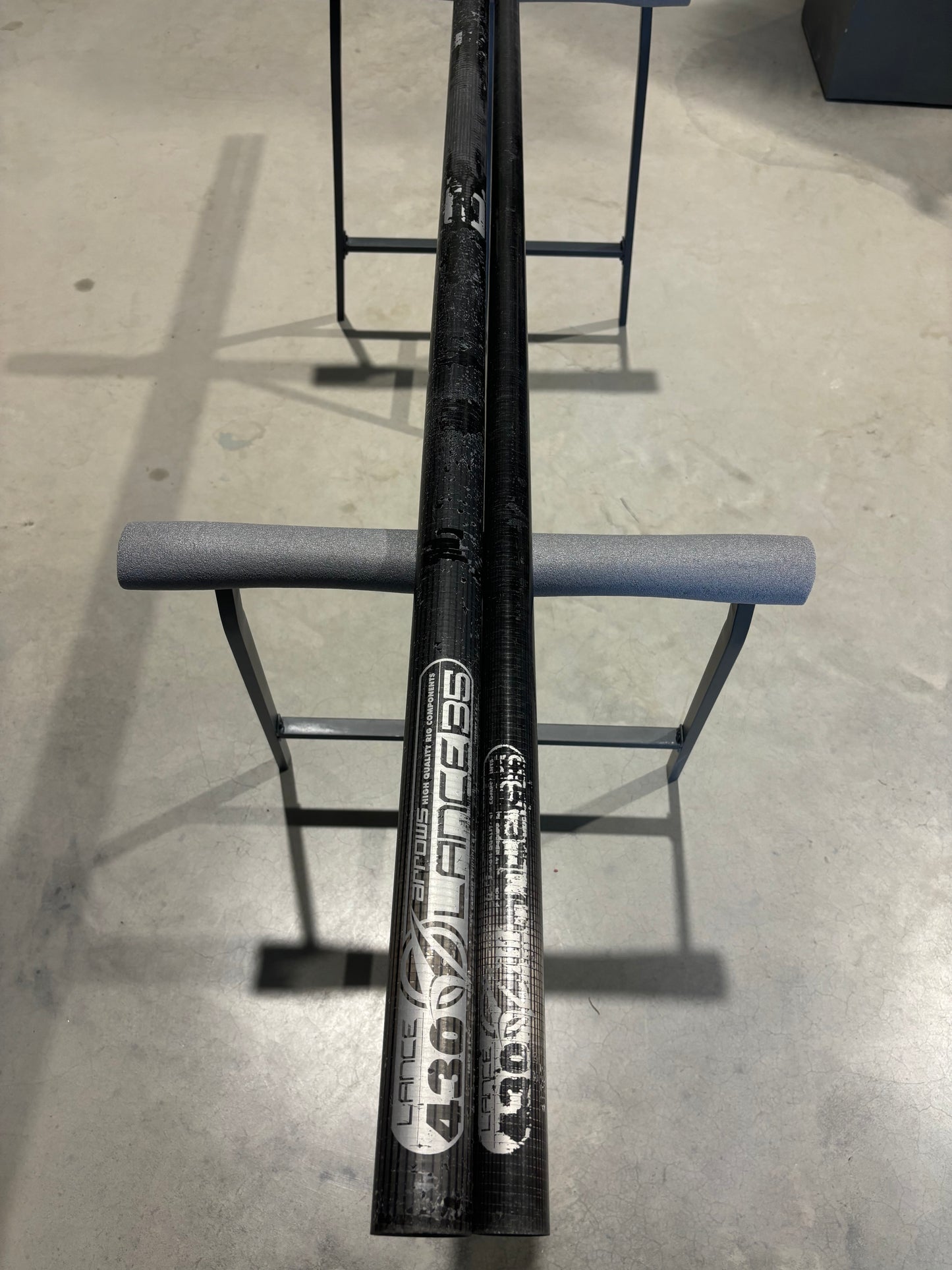 Arrows 430 SDM - 35% Carbon- CC