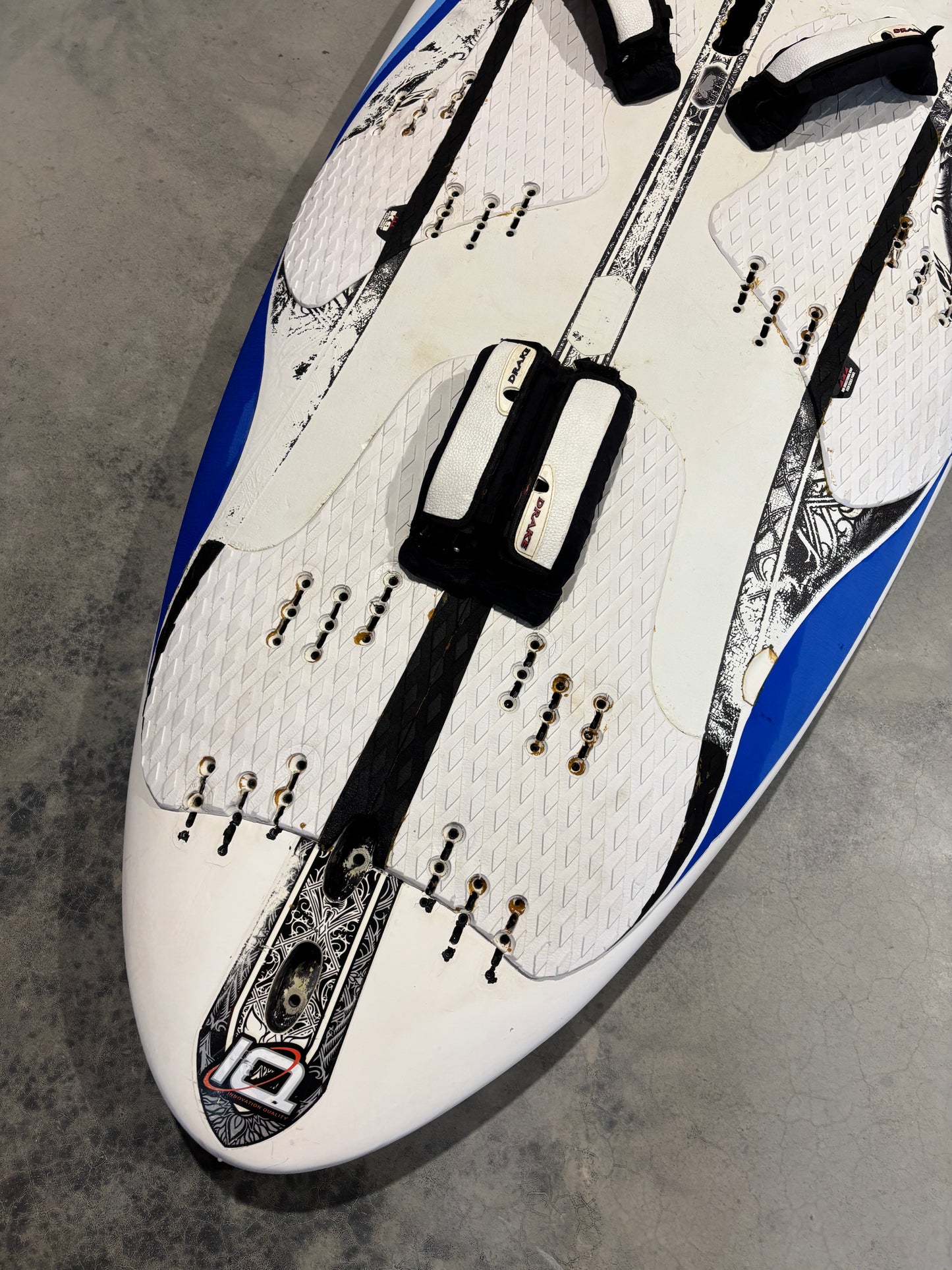 Starboard GO - 141L