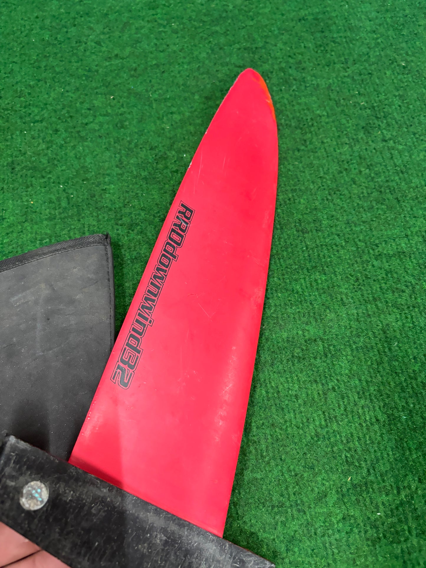 RRD Downwind 32cm Tuttlebox