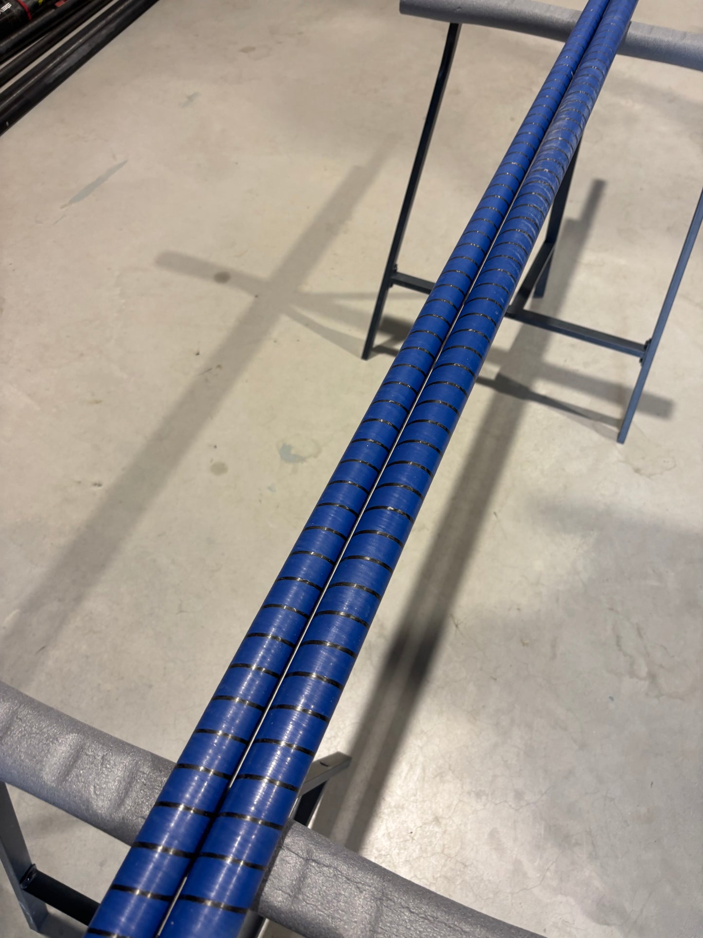 Gaastra 430 RDM - 75% Carbon - CC