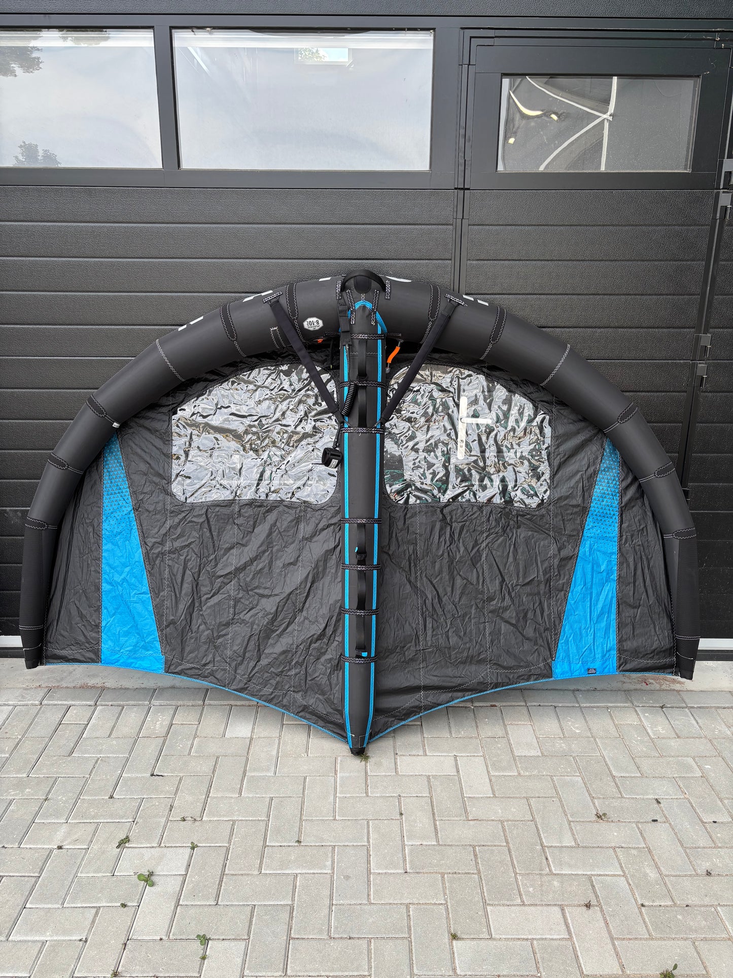 Naish Wingsurfer S26 3.6