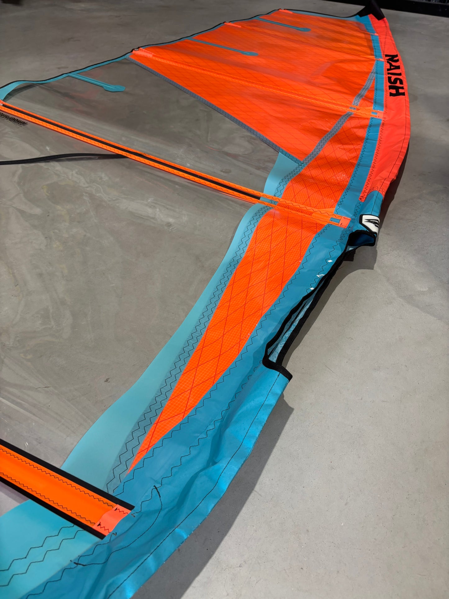 Naish Force 5 2025 5.3