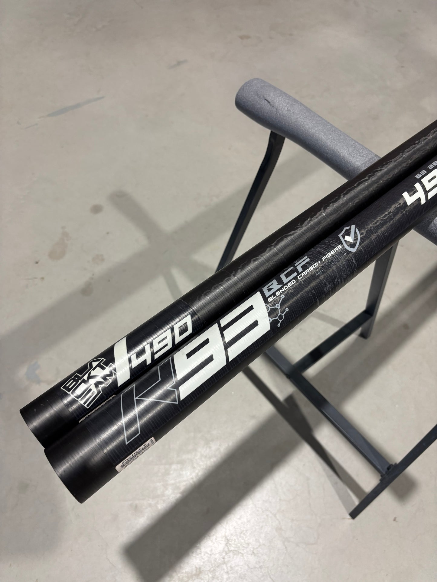 Point-7 ACZ 8.5 + Point-7 490 SDM C93
