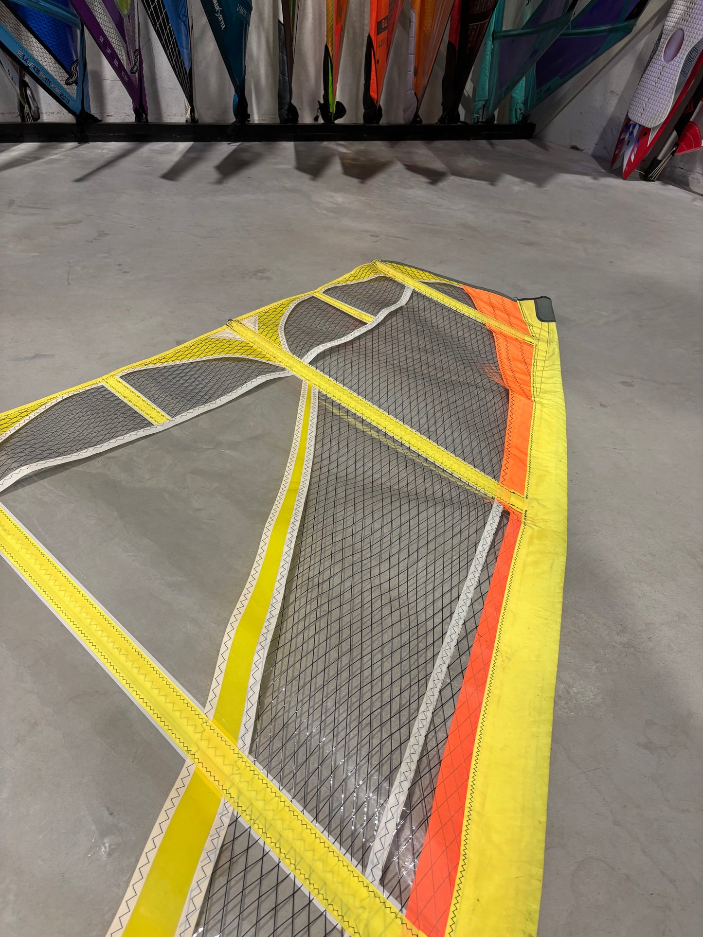 Arrows Impact 5.0
