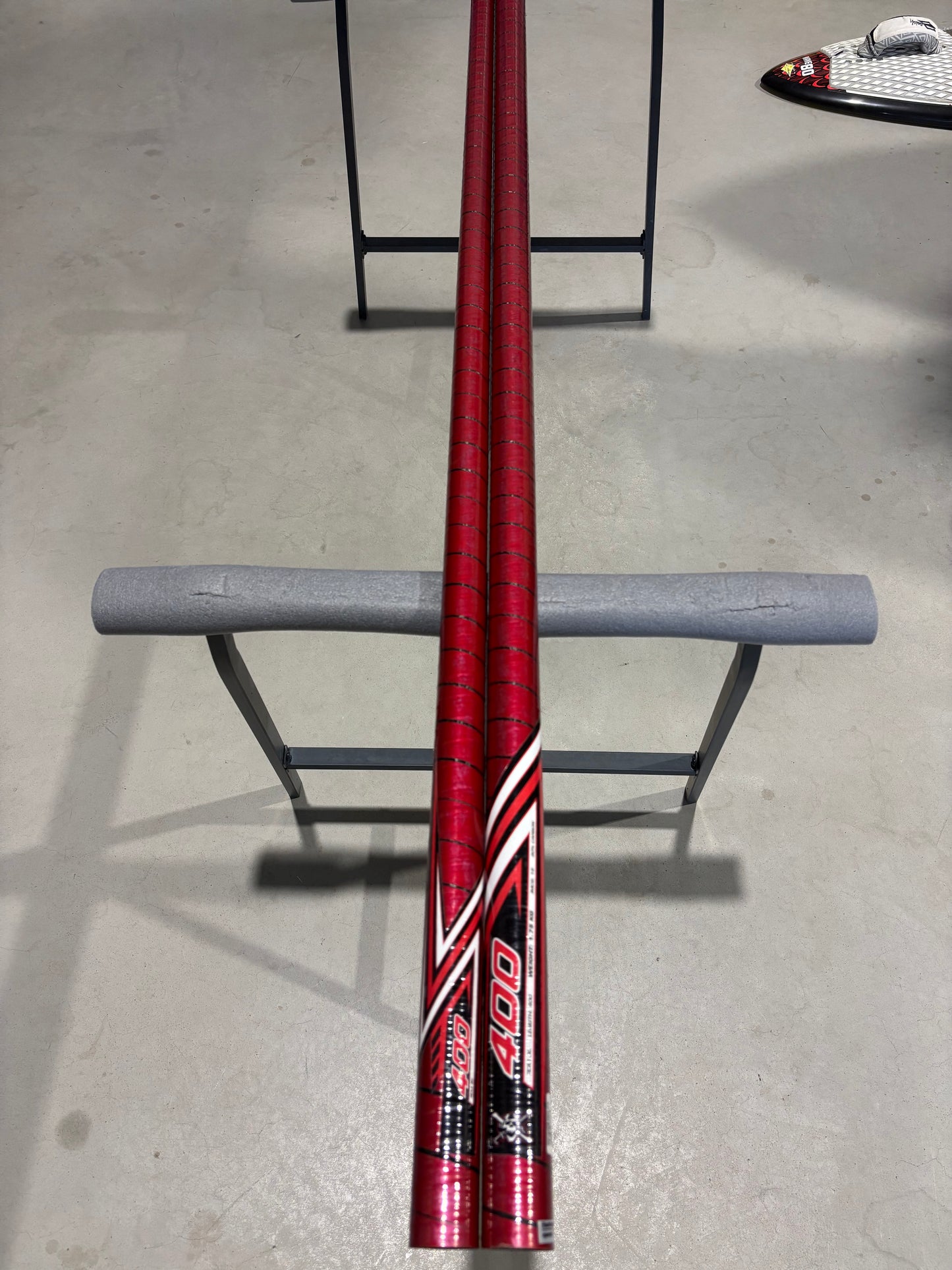 Naish 400 RDM - 90% Carbon - CC