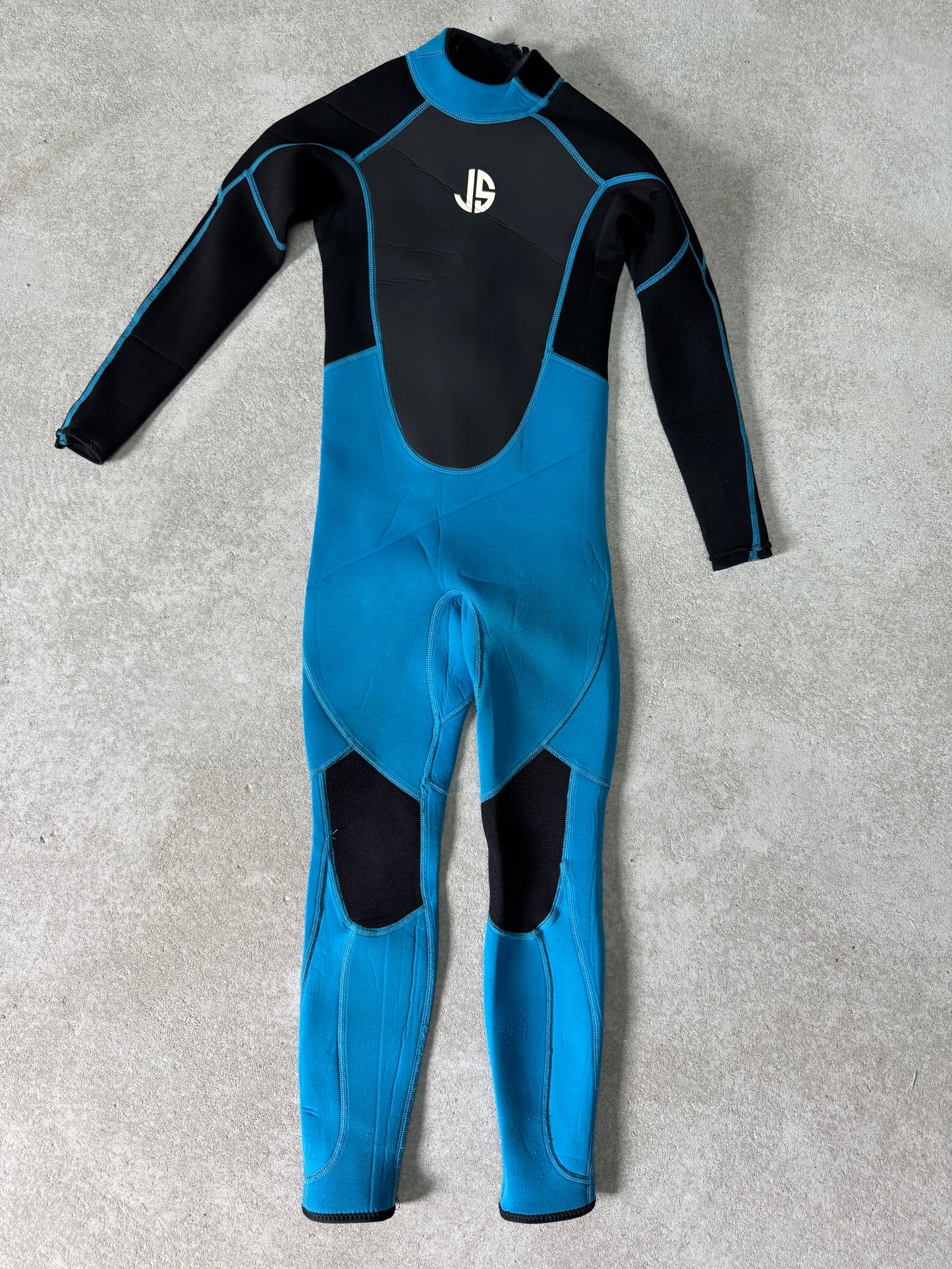 3/2mm Junior maat XS
