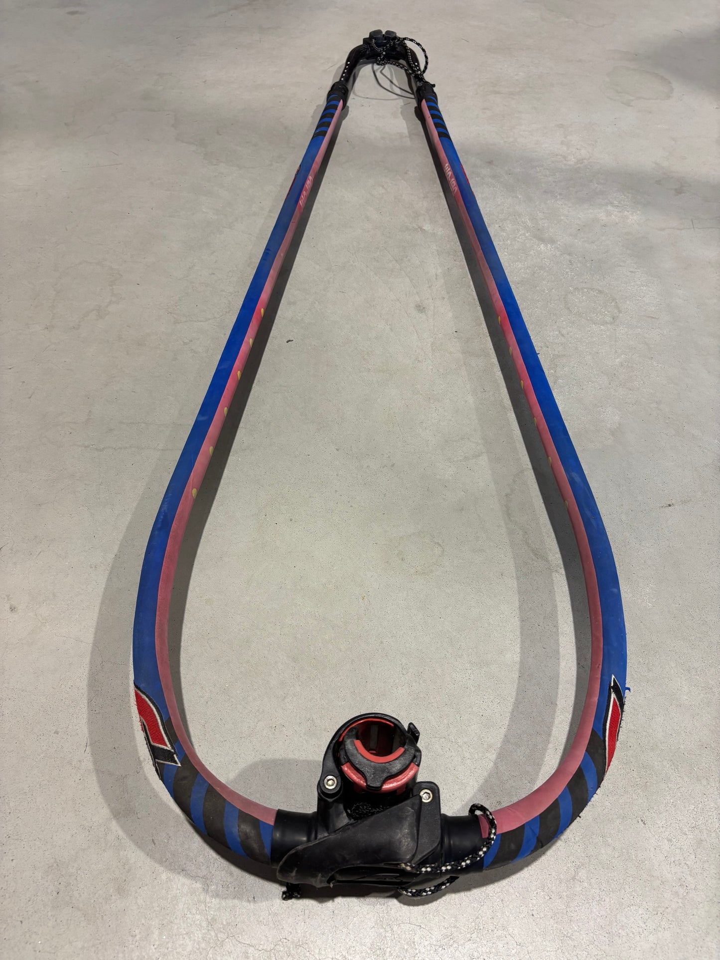 F2 Team Carbon 140-190