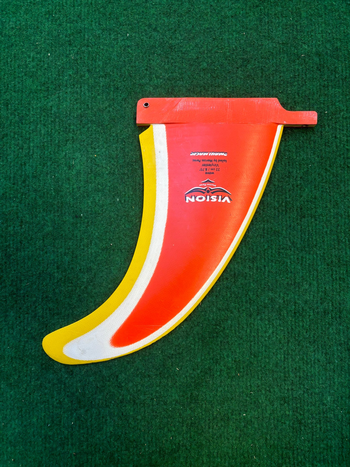 Maui Magic Wave 22cm US-BOX