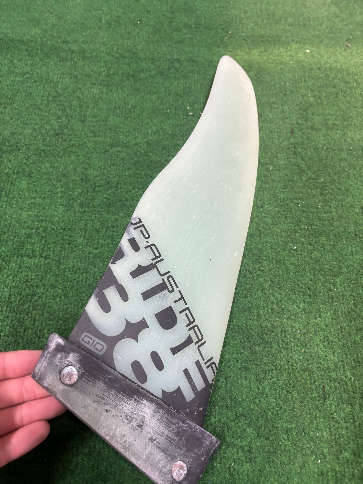 JP Ride 38cm Tuttlebox