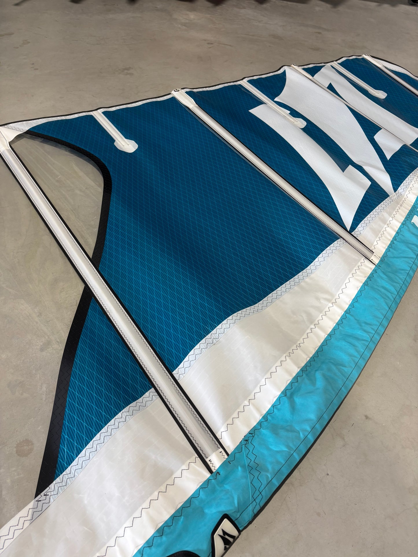 Naish Edge 2025 4.5