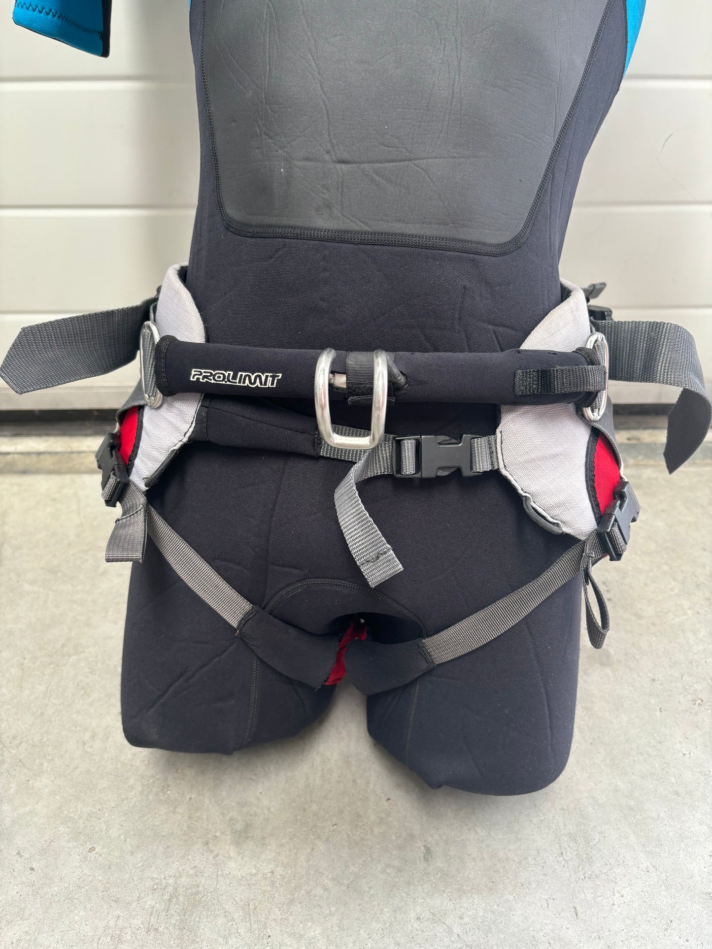 Prolimit zittrapeze maat M