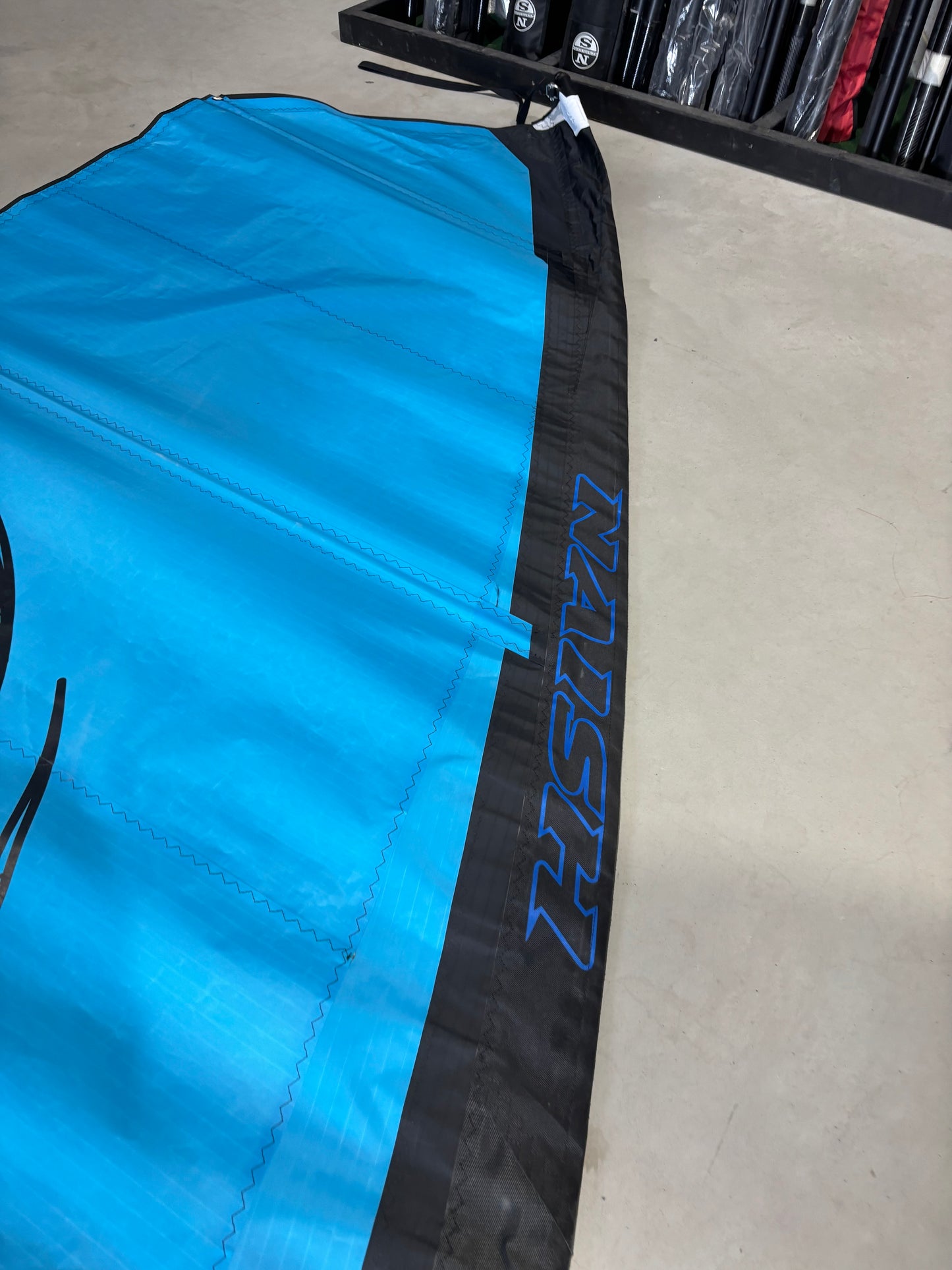Naish Lift 6.4
