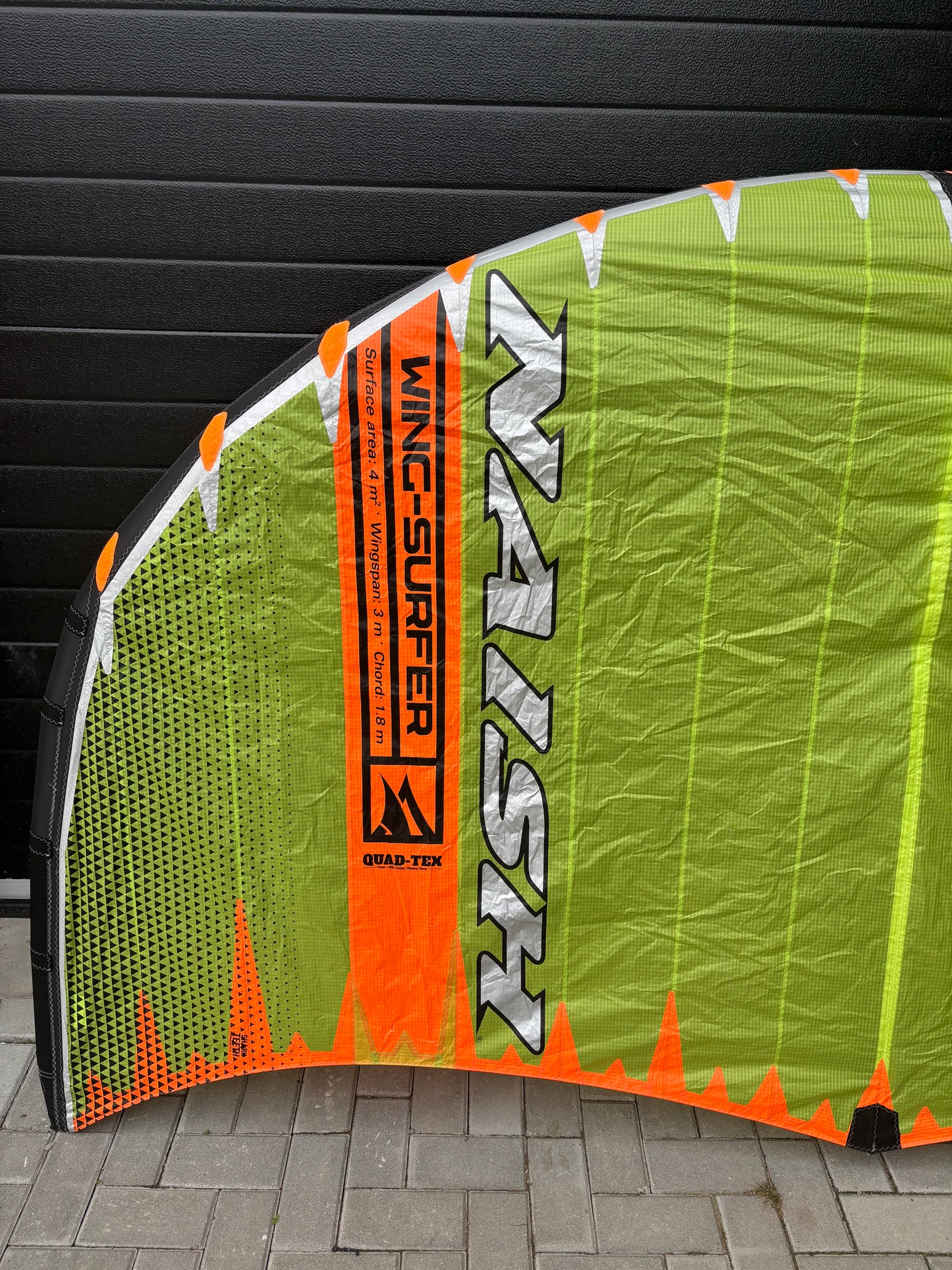 Naish Wingsurfer 4m