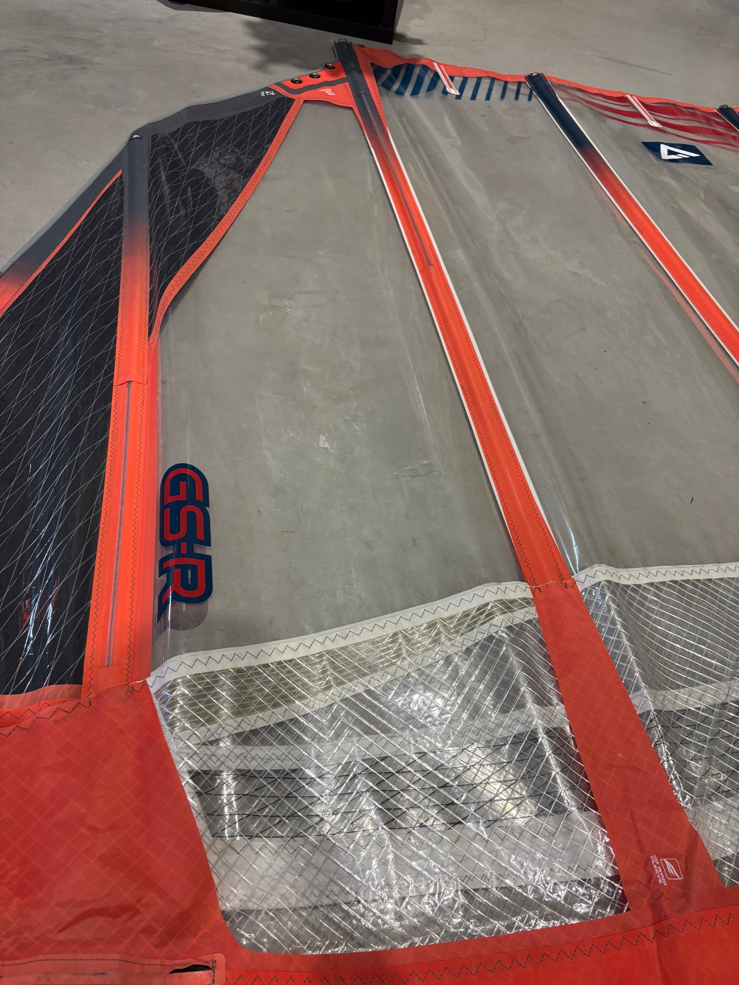 Gunsails GSR 7.1