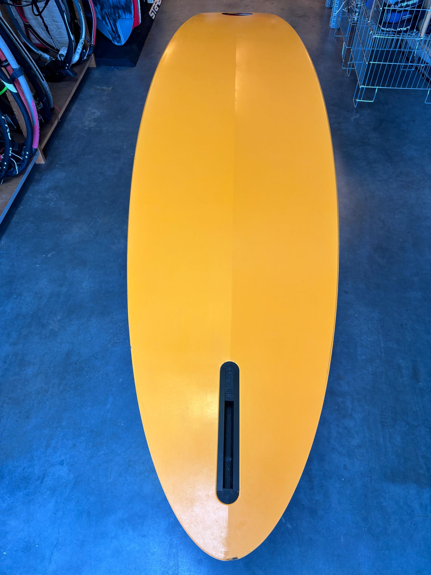 BIC Techno Medium - 112L