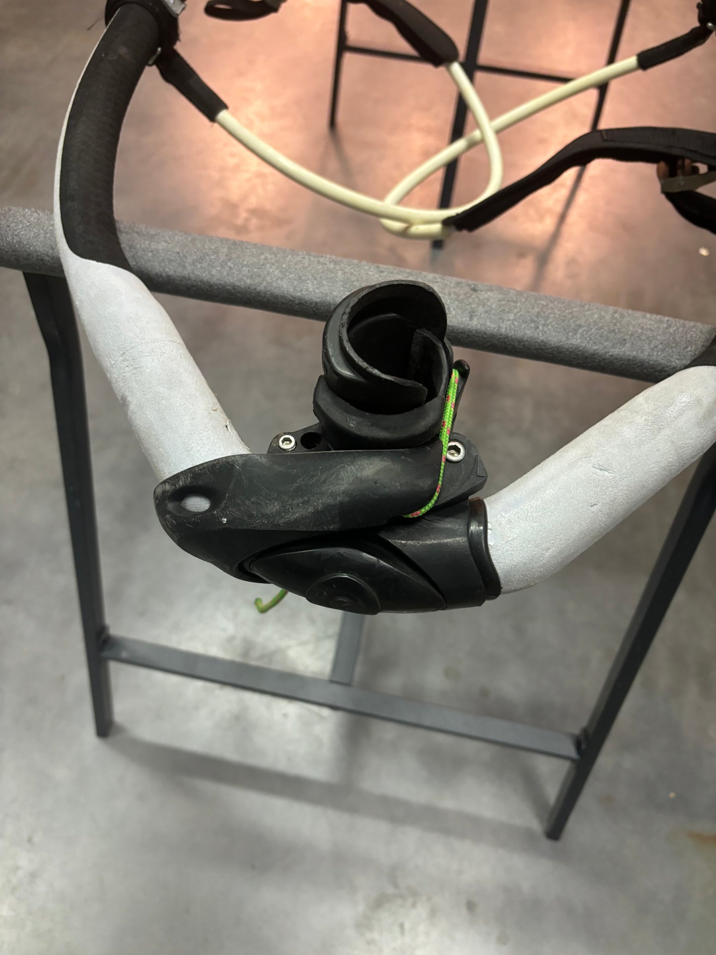 Neilpryde Wave Carbon 145-195