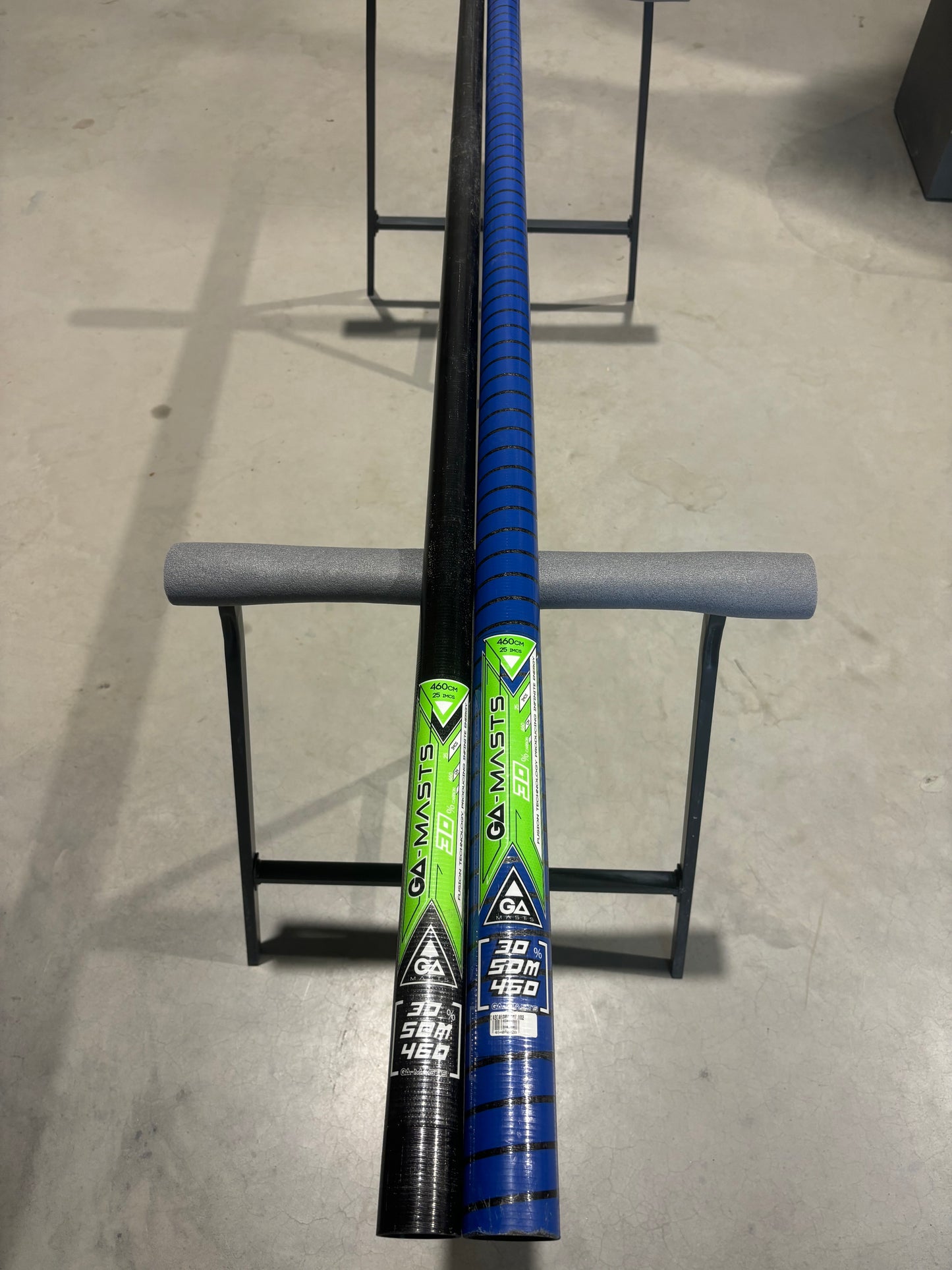Gaastra 460 SDM - 30% Carbon - CC